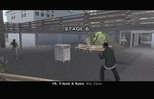 Project Def Jam 4.0